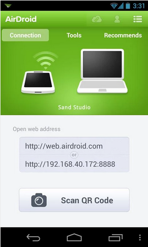 AirDroid 