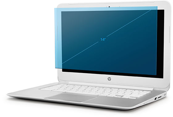 Chromebook HP 14