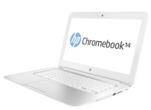 HP14 Chromebook 