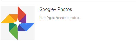 Google Photos+ 