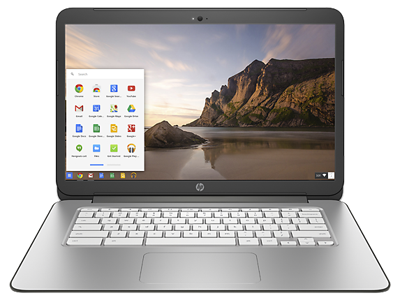 HP Chromebook 14 050