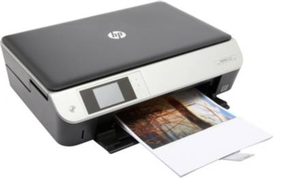 HP Envy 5530 Imprimante multifonction Jet d'encre 9 ppm Noir