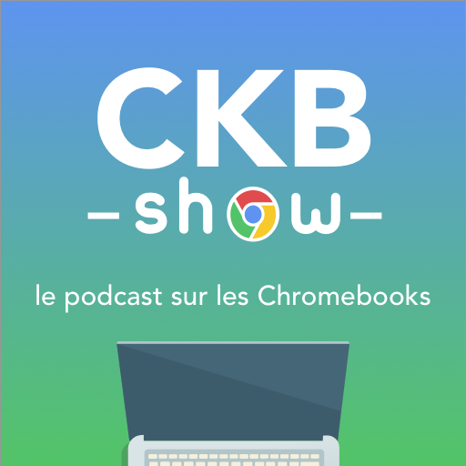 CKB Show La Technologie Au Secours Des Confinés.