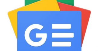Google actualites logo