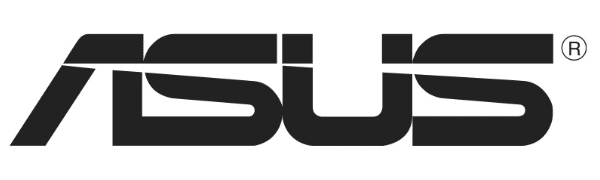 Logo de la société Asus