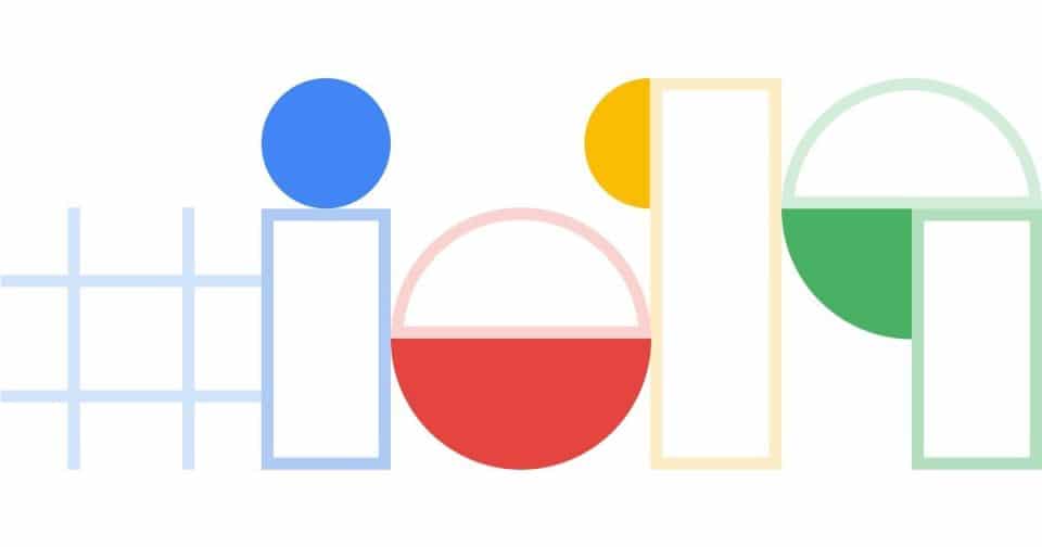 #IO19: Google annonce le programme de sa conférence annuelle