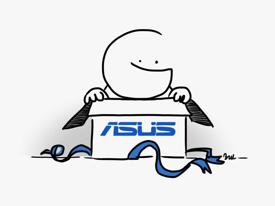 Chromebook Asus C434 : test et avis sur le dernier du constructeur taïwanais