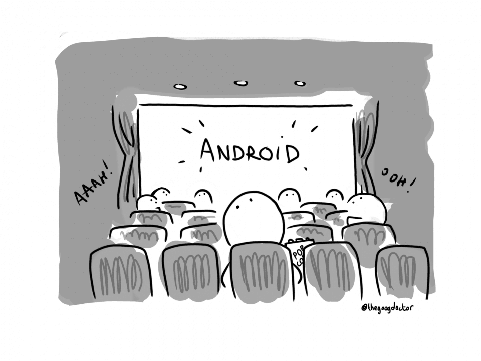 Le mode bureau d’Android Q va-t-il remplacer ChromeOS ?
