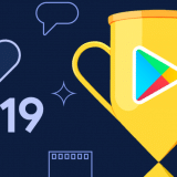 Google Play Award 2019
