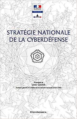 Strategie Nationale de la Cyberdéfense