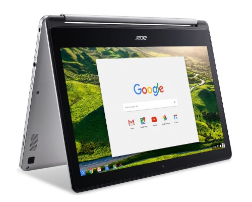 Chromebook Acer R13 CB5-312T-K2L7
