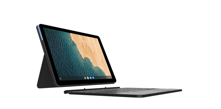 Lenovo présente 2 nouveaux Chromebook au CES 2020