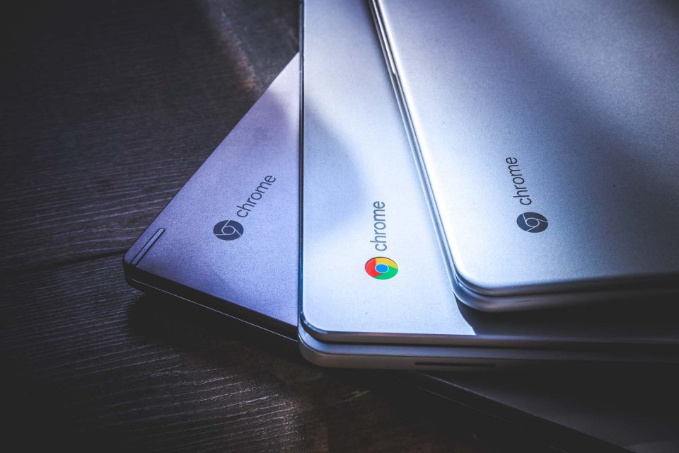 Google pourrait-elle demain proposer l’achat des Chromebook à crédit ?