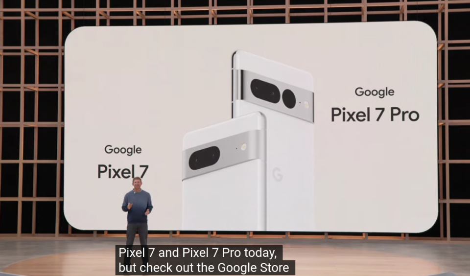 Le nouveau Pixel 6A est un GSM qui va plaire