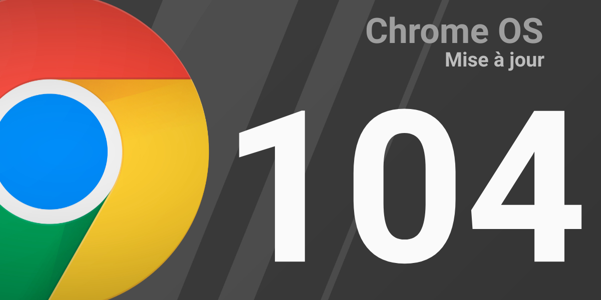 Chrome0S 104