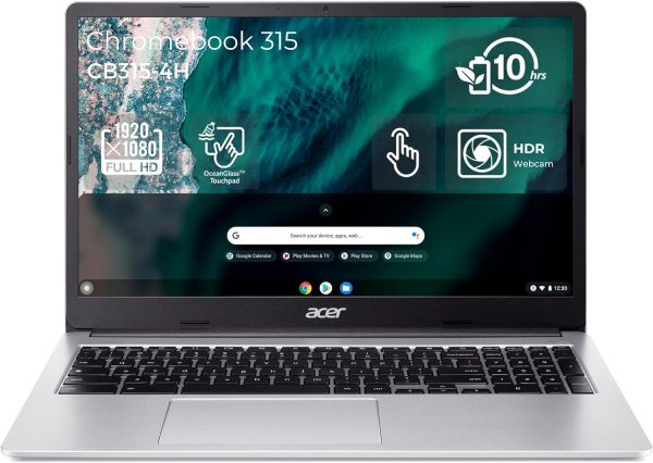 Acer Chromebook 315 CB315-4HT-C5B3