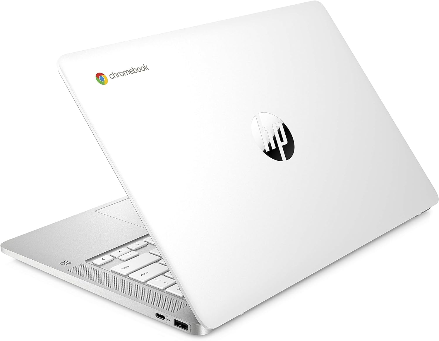 HP Chromebook 14a-na0005sf
