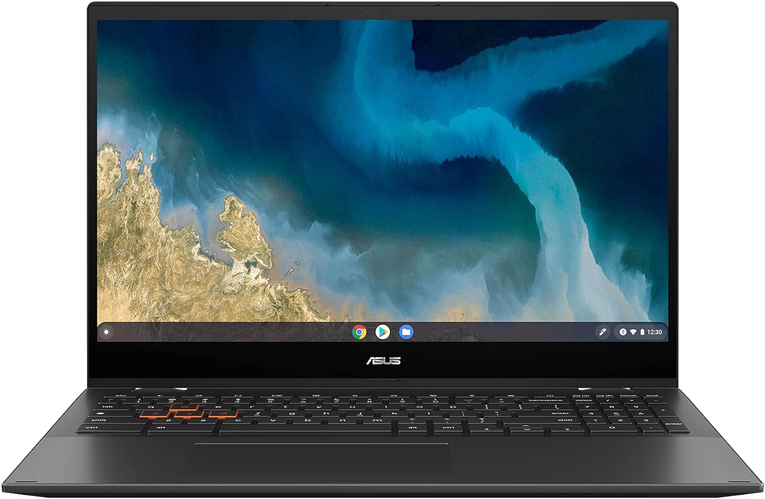 ASUS Chromebook CM5500FDA-E60241