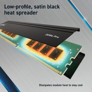 Crucial Pro RAM DDR4 32Go Kit (2x16Go)