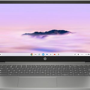HP Chromebook Plus 15a-nb0000sf