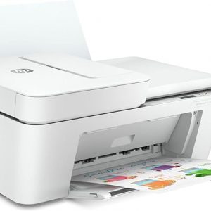 HP DeskJet 4120e Imprimante tout en un